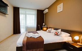 Tiptop Hotel City Center