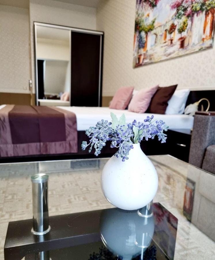 Tiptop Hotel City Center Кишинёв Экстерьер фото